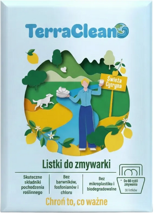 TerraClean