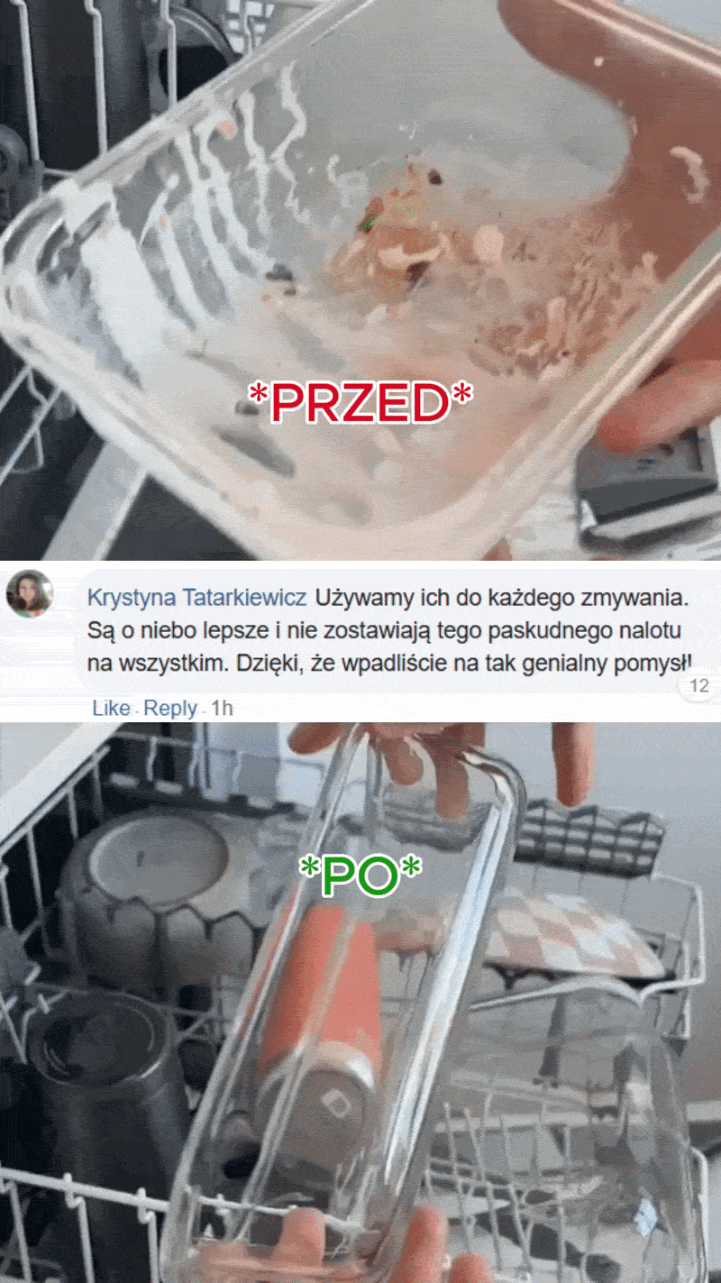 Before and after result 2