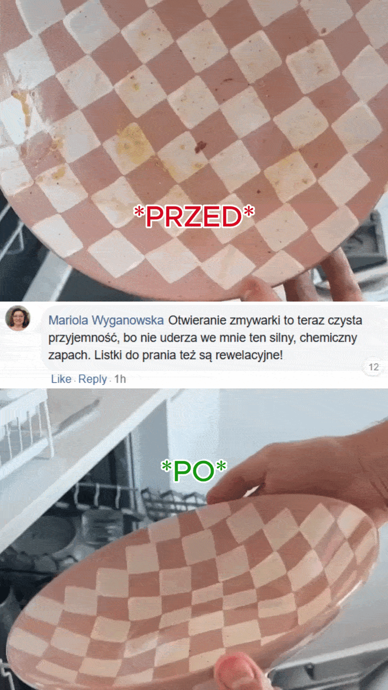 Before and after result 3