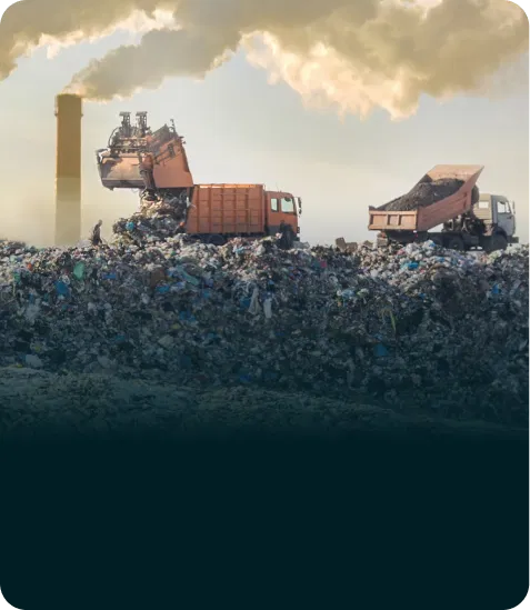 Tylko 32,5% plastiku jest faktycznie poddawane recyklingowi w Europie